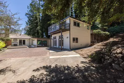 3025 W Dry Creek Road, Healdsburg, CA 95448 - Photo 33