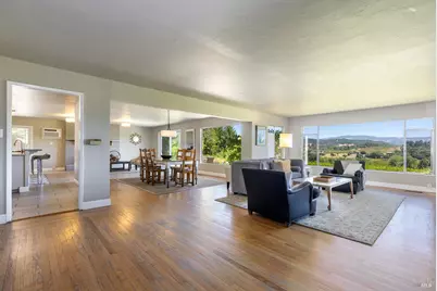 3025 W Dry Creek Road, Healdsburg, CA 95448 - Photo 5