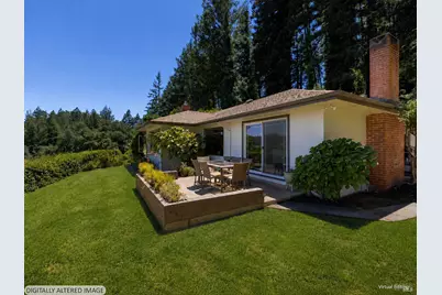 3025 W Dry Creek Road, Healdsburg, CA 95448 - Photo 3