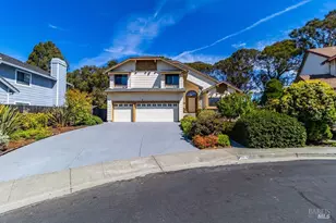 848 Wellfleet Dr, Vallejo, CA 94591 - Photo 1