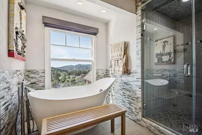 76 Bay Vista Drive, Mill Valley, CA 94941 - Photo 11