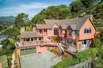 76 Bay Vista Drive, Mill Valley, CA 94941 - Photo 3