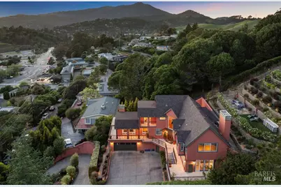 76 Bay Vista Drive, Mill Valley, CA 94941 - Photo 23