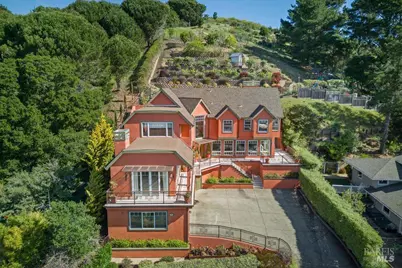 76 Bay Vista Drive, Mill Valley, CA 94941 - Photo 5