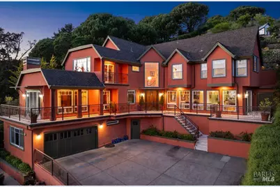 76 Bay Vista Drive, Mill Valley, CA 94941 - Photo 19
