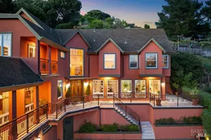 76 Bay Vista Dr, Mill Valley, CA 94941 - Photo 1