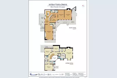 76 Bay Vista Drive, Mill Valley, CA 94941 - Photo 27