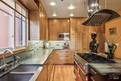 76 Bay Vista Drive, Mill Valley, CA 94941 - Photo 7