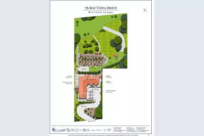 76 Bay Vista Drive, Mill Valley, CA 94941 - Photo 25