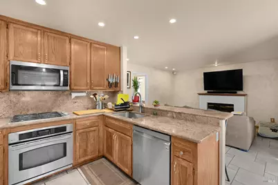 104 Macklin Drive, Cotati, CA 94931 - Photo 5