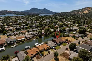 13297 Anchor Village, Clearlake Oaks, CA 95423 - Photo 1