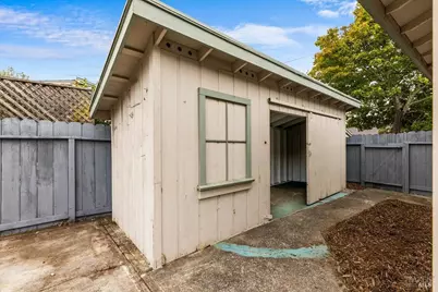 610 Willrush Street, Santa Rosa, CA 95401 - Photo 27