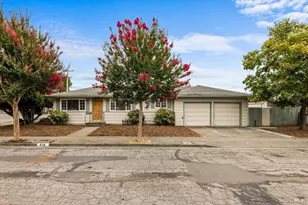 610 Willrush St, Santa Rosa, CA 95401 - Photo 1