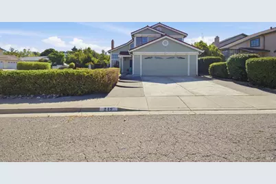 249 Valley Oak Lane, Vallejo, CA 94591 - Photo 5