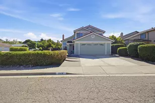 249 Valley Oak Ln, Vallejo, CA 94591 - Photo 5