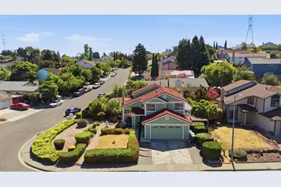 249 Valley Oak Lane, Vallejo, CA 94591 - Photo 11