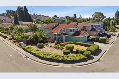 249 Valley Oak Lane, Vallejo, CA 94591 - Photo 3