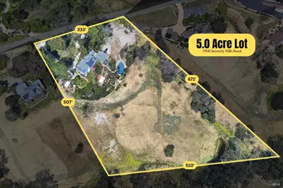 3908 Serenity Hills Road, Vacaville, CA 95688 - Photo 3