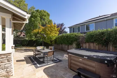 1127 Serendipity Way, Napa, CA 94558 - Photo 47