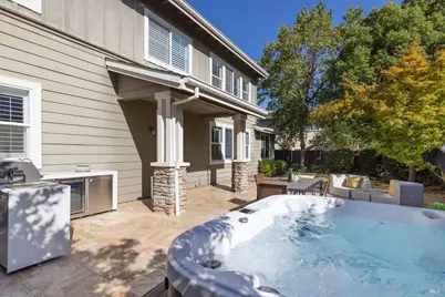 1127 Serendipity Way, Napa, CA 94558 - Photo 7
