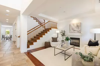 1127 Serendipity Way, Napa, CA 94558 - Photo 3