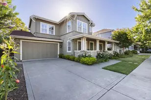 1127 Serendipity Way, Napa, CA 94558 - Photo 1