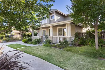 1127 Serendipity Way, Napa, CA 94558 - Photo 9
