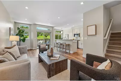4682 Kilarney Circle, Santa Rosa, CA 95403 - Photo 3