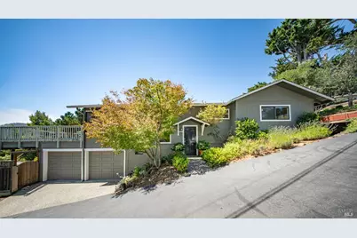 202 Cleveland Court, Mill Valley, CA 94941 - Photo 3