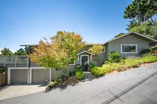 202 Cleveland Ct, Mill Valley, CA 94941 - Photo 3