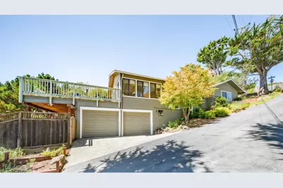 202 Cleveland Court, Mill Valley, CA 94941 - Photo 5