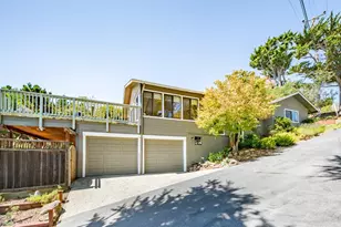 202 Cleveland Ct, Mill Valley, CA 94941 - Photo 5