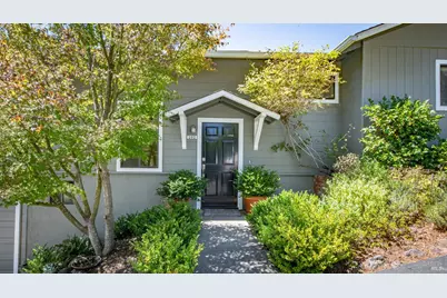 202 Cleveland Court, Mill Valley, CA 94941 - Photo 1
