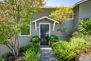 202 Cleveland Ct, Mill Valley, CA 94941 - Photo 1