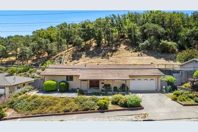 641 Midway Boulevard, Novato, CA 94947 - Photo 1