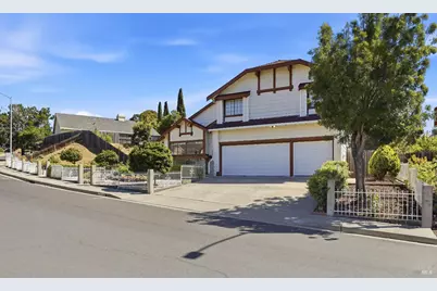 590 Wellfleet Drive, Vallejo, CA 94591 - Photo 3