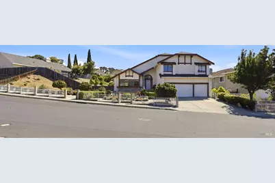 590 Wellfleet Drive, Vallejo, CA 94591 - Photo 1