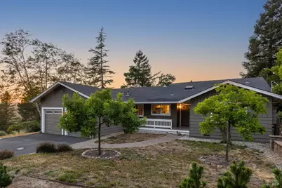8150 Whited Road, Sebastopol, CA 95472 - Photo 1