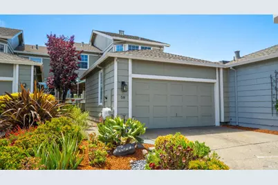 58 Bedford Cove, San Rafael, CA 94901 - Photo 3
