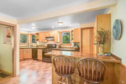 169 Resaca Avenue, Forest Knolls, CA 94933 - Photo 13