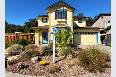 121 Zinfandel Court, Cloverdale, CA 95425 - Photo 1