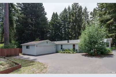 38350 Old Stage Road, Gualala, CA 95445 - Photo 1
