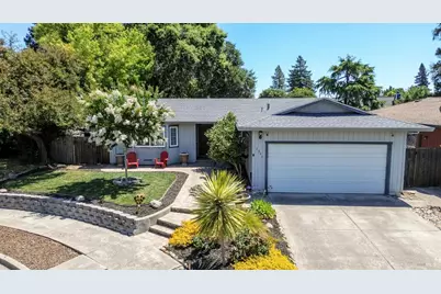 2342 Baggett Court, Santa Rosa, CA 95401 - Photo 3
