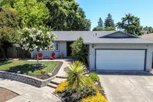2342 Baggett Ct, Santa Rosa, CA 95401 - Photo 3