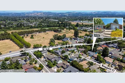 2342 Baggett Court, Santa Rosa, CA 95401 - Photo 33