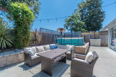 2342 Baggett Court, Santa Rosa, CA 95401 - Photo 23