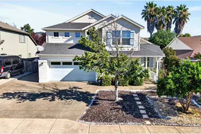 106 Grape Gables Way, Cloverdale, CA 95425 - Photo 1