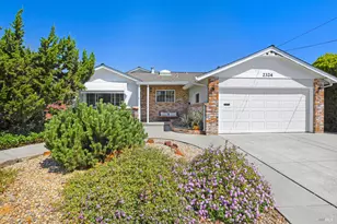 2324 Roberto St, Napa, CA 94558 - Photo 1