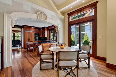 1176 Castle Oaks Drive, Napa, CA 94558 - Photo 33