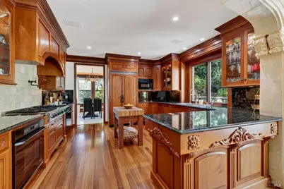 1176 Castle Oaks Drive, Napa, CA 94558 - Photo 35